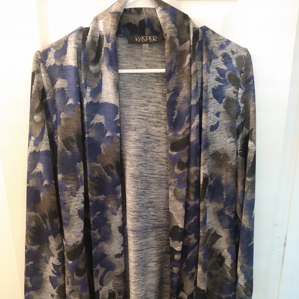 Kasper Cardigans